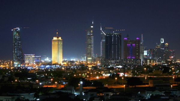The NYC of Arabia. Dubai is an active city, day and night - as a holiday destination by pleasure-seekers, and a fast-paced metropolitan
financial hub filled with young often single city-worker types, more than it is populated by families.  The NYC of Arabia. Dubai is an active city, day and night - as a holiday destination by pleasure-seekers, and a fast-paced metropolitan
financial hub filled with young often single city-worker types, more than it is populated by families.