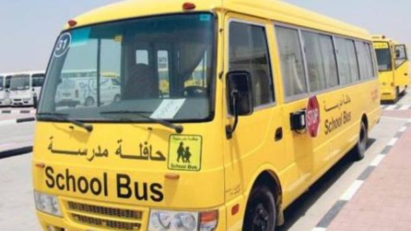 The new system, 'Smart School Bus,' is being considered by Dubai authorities (Image: Anjana Sankar/ Gulf News)