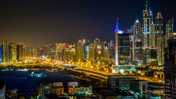 Dubai is taking measures to avoid a repeat of the last real estate bubble. (Image credit: Shutterstock)