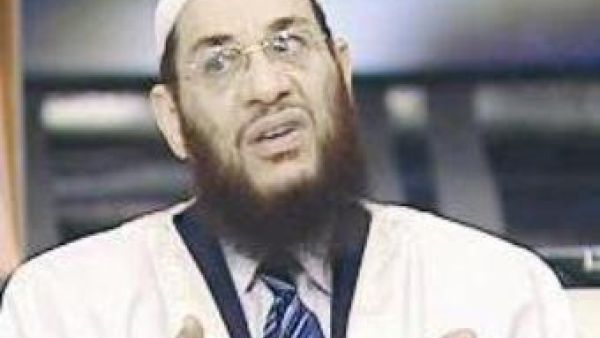الداعية القوصي