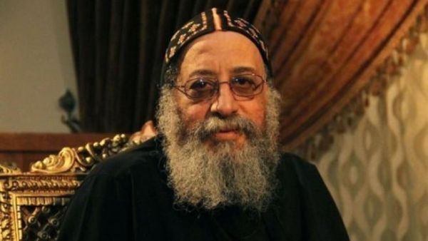 المسيحيين يشكلون 15 في المئة على الأقل من سكان مصر البالغ عددهم 84 مليون نسمة