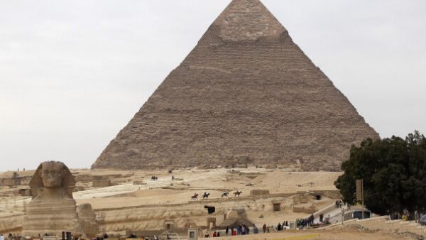  28 مليار دولار العجز المتوقع بمصر للعام المقبل