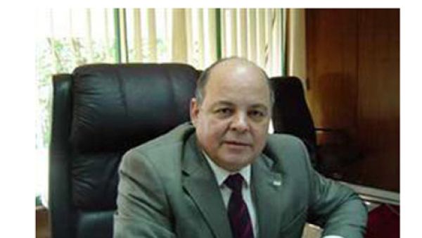 Egyptian Minister of Culture Dr. Mohamed Saber El-Arab (Photo: Ahram Arabic)