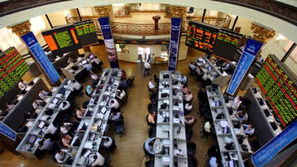 After four days of trading in the green, the Saudi stock market saw a significant setback on Monday, dropping more than one percent or 103.85 points. After four days of trading in the green, the Saudi stock market saw a significant setback on Monday, dropping more than one percent or 103.85 points.