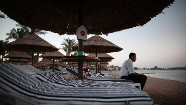 The EU Egypt Task Force Business and Tourism Summits is being held in Cairo