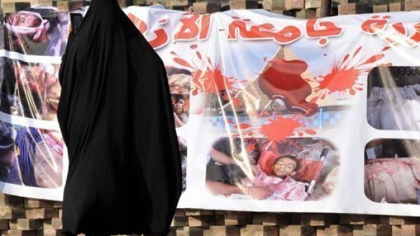 اسلاميو مصر يعيدون التعبئة رغم انذارات الحكومة
