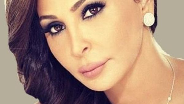 Elissa is heading to Bahrain to take part in the Arab Jewelry Exhibit
