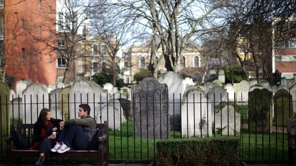 Checking email when dead- not you but your loved ones or professional contacts who need information you would 'willingly' share.