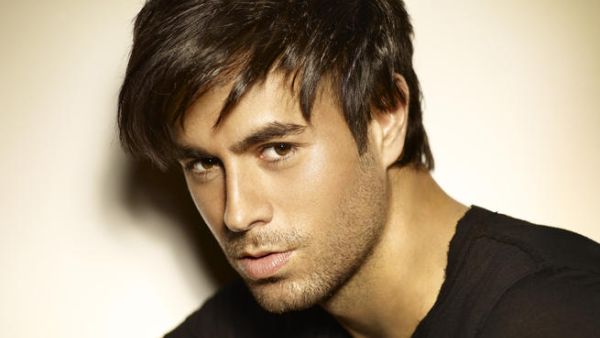 Enrique puts his success down to truly loving what he does. (Image: Nex1.tv)