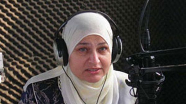 اقبال التميمي