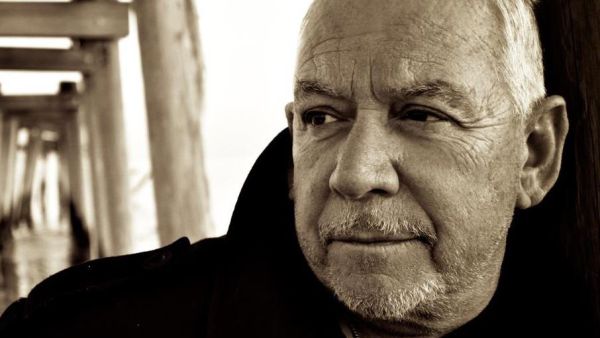 Eric Burdon stays true to himself by supporting Palestine. (Image: Facebook)