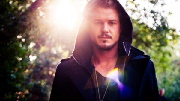 Hollywood actor Eric Dane is heading to Dubai