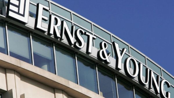 Ernst & Young Ernst & Young