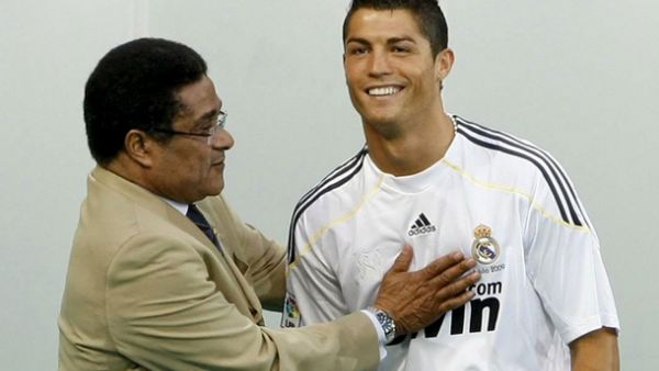 رونالدو ويوزيبيو