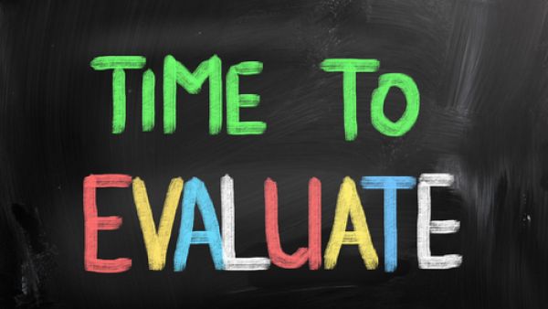 A big source of frustration in assessing professional developing is looking at what others have been doing. 