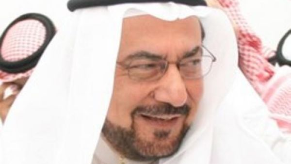 إياد مدني 