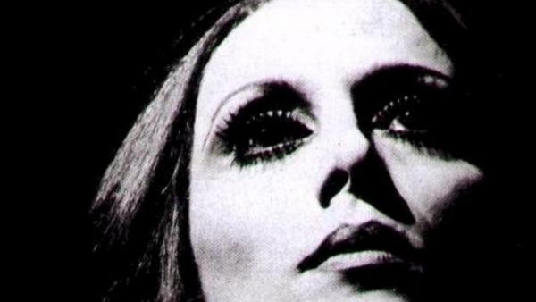 She's a legend, that Fairouz!