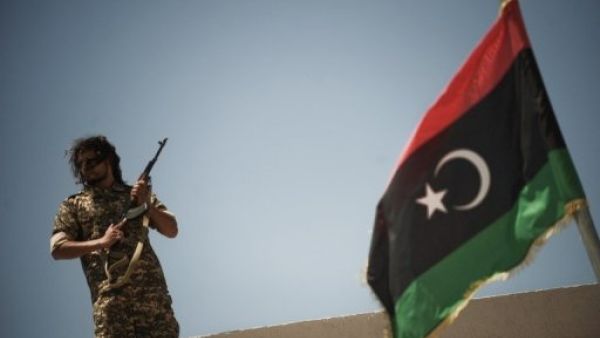 Seven Egyptians were found dead in Libya on Monday. (AFP/File)