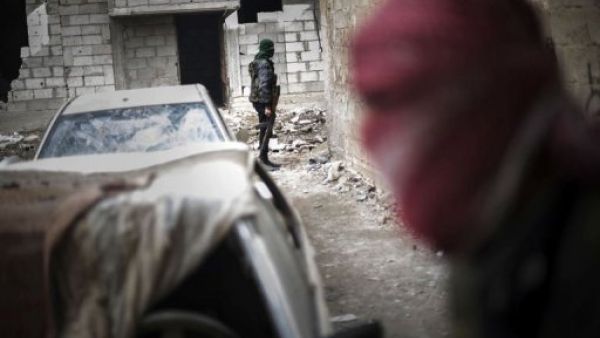 دعوة جديد للتحقيق بجرائم حرب في سوريا