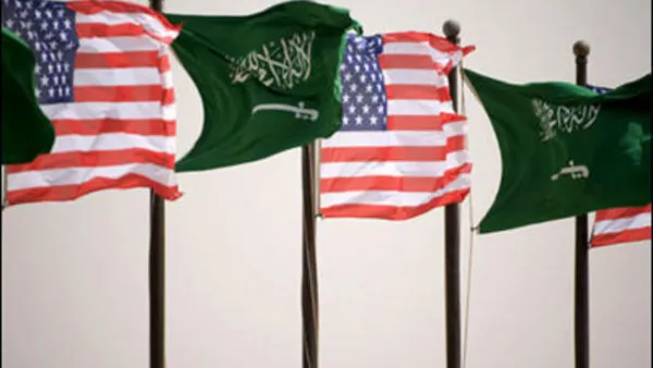 اوباما يهنئ السفير السعودي