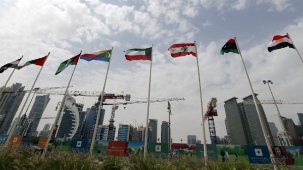 The Arab Summit expressed its support for Libyan asset recovery in its final communiqué