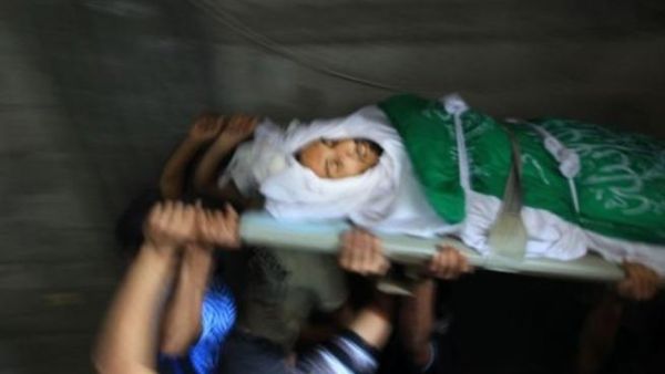 4 شهداء بغارات اسرائيلية بغزة والتهدئة تترنح  