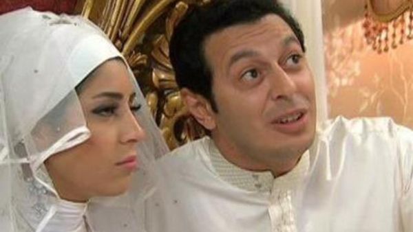 The Fourth Wife, TV drama, causes a fuss on set 