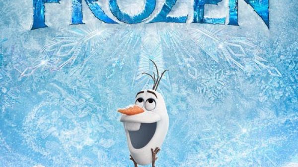 Frozen by Disney