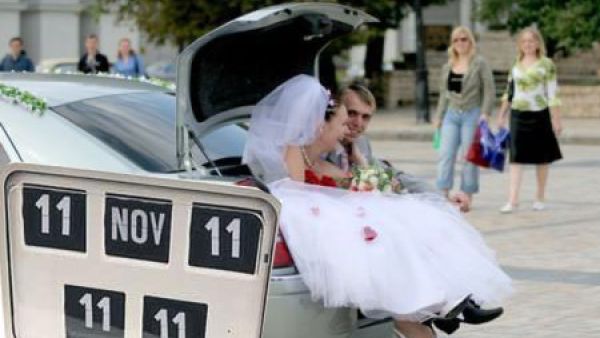 زفة واي زفة؟