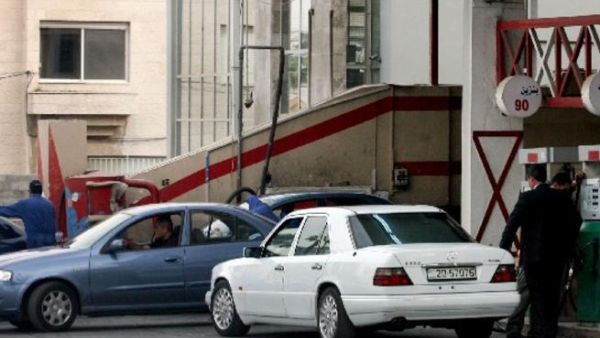 Unemployment continues to be a big challenge for Jordan 