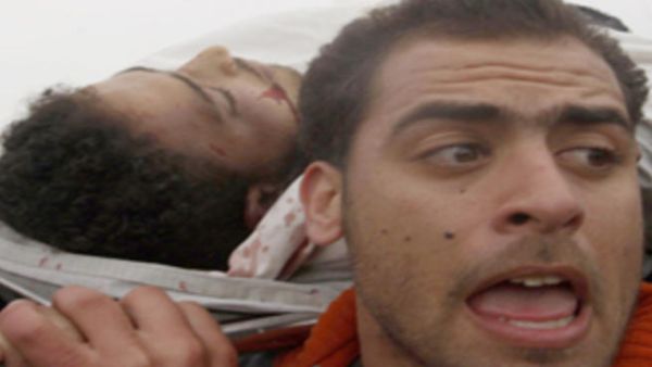 23 شهيدا منذ الجمعة 