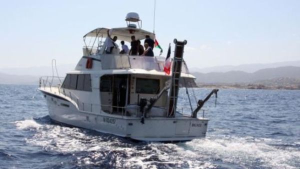  جماعة (سفينة الى غزة) 