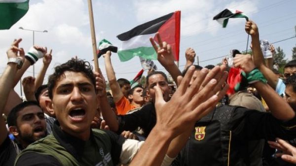 مصر تتوصل لاتفاق تهدئة شاملة