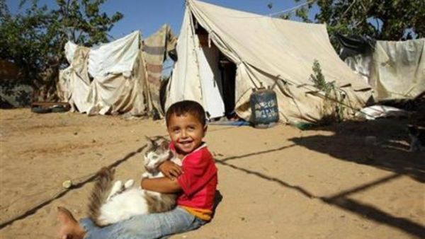 Gaza siege