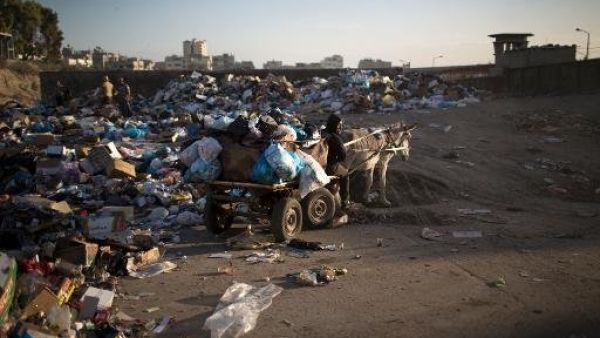 Scrap collection is a new form of child labour that poses physical, psychological and moral hazards to children in the Kingdom, a research paper released on Wednesday warned.
