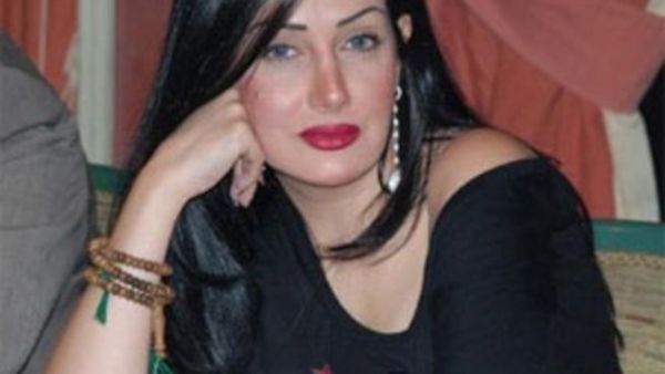 Ghada Abdel-Raziq