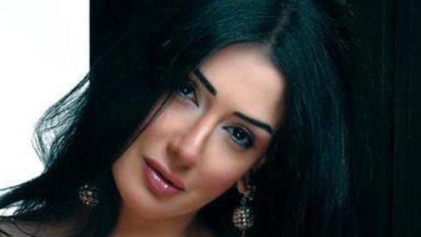 Egyptian actress Ghada Abdel Razek has been praised for her controversial role in 'Ma Sibq Al Israr'