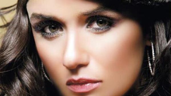 Ghada Adel has landed the lead role in 'Youmiat Zawjah Mafroosah' 