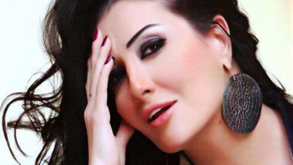 Ghada played a starring role in 'Ma Sibq Al Israr' (With Prior Insistency)