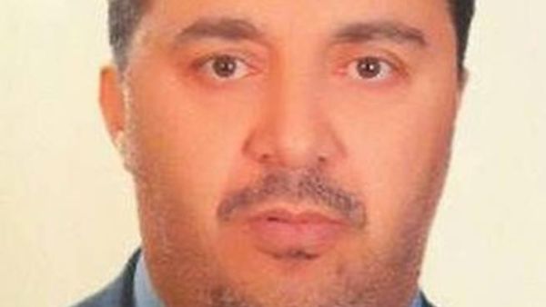 كمال حسين غناجة