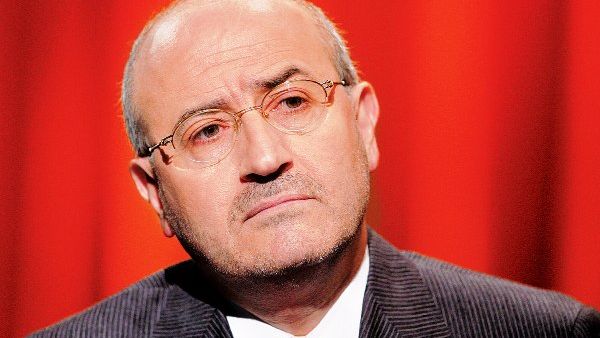 غازي العريضي