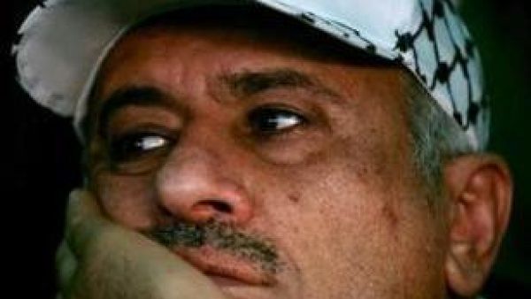 اللواء جبريل الرجوب