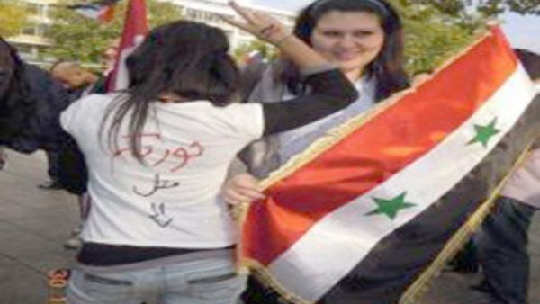 قواعد الاشتباك للجيش التركي تغيرت الآن