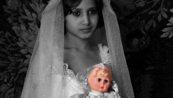 مشكلة زواج القاصرات في الوطن العربي مشكلة زواج القاصرات في الوطن العربي