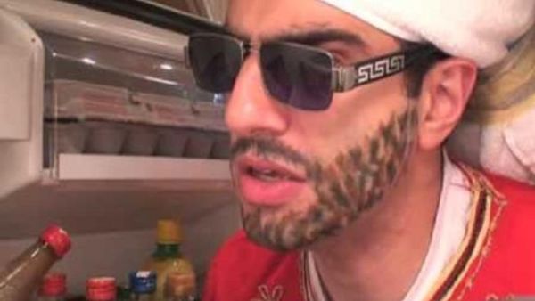 In true comedic flair, YouTube sensation Remy Munasifi says he was first encouraged to post videos that were equally as bad as his. 