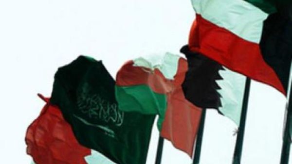 قيادة عسكرية مشتركة