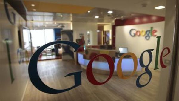 شركة الإنترنت الأمريكية العملاقة «غوغل»