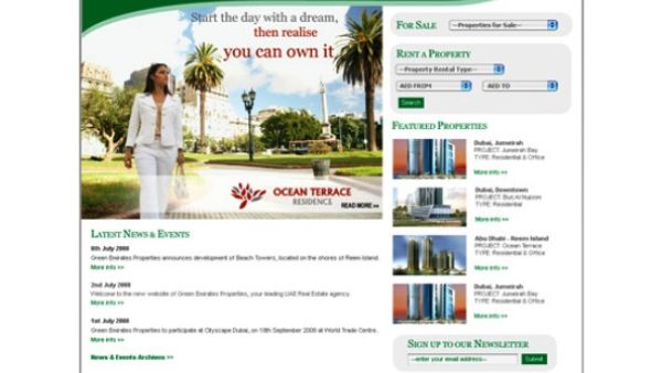 Hills Abu Dhabi’ is being marketed by Green Emirates Properties and is a haven of 147 luxury villas Hills Abu Dhabi’ is being marketed by Green Emirates Properties and is a haven of 147 luxury villas