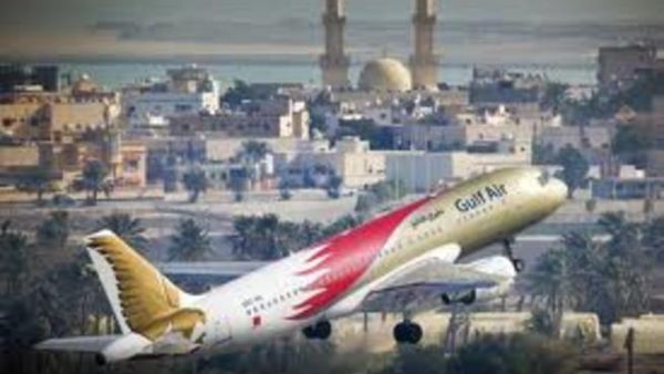 Gulf Air has been given the green light to keep operating Gulf Air has been given the green light to keep operating