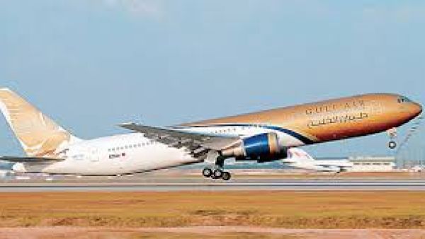 Gulf Air's profits in the third quarter were 24 percent better than its forecast (Courtesy of Khaleej Times)